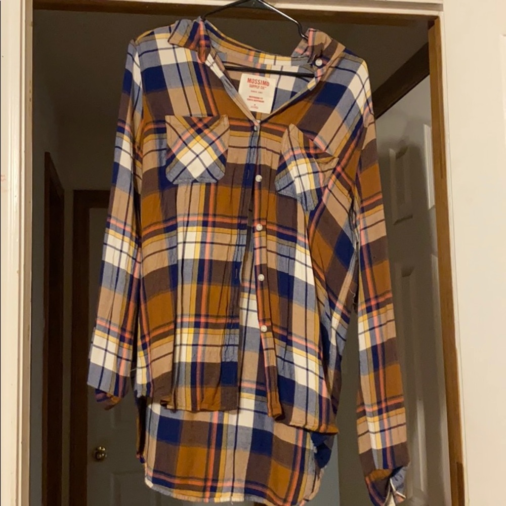 Flannel